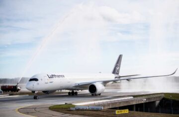 Lufthansa