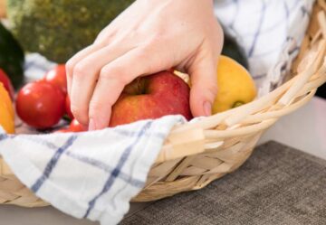 Alimentación Tendencias