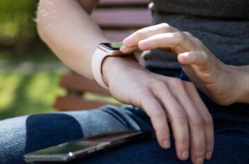 smartwatches