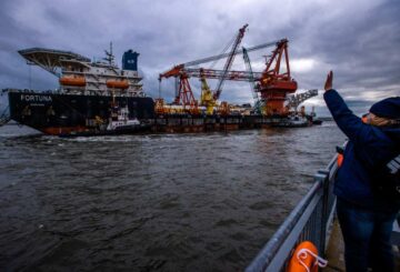 Nord Stream 2
