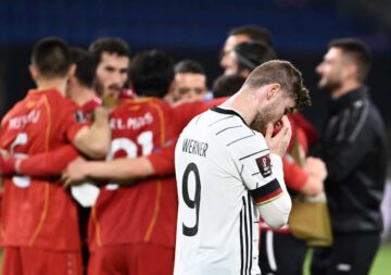 Timo Werner