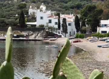 La-residencia-de-Salvador-Dalí-en-Port-Lligat | El Digital de Asturias La residencia de Salvador Dalí en Port Lligat