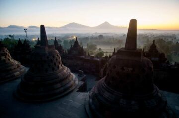 templos-de-Borobudur | El Digital de Asturias Templos de Borobudur