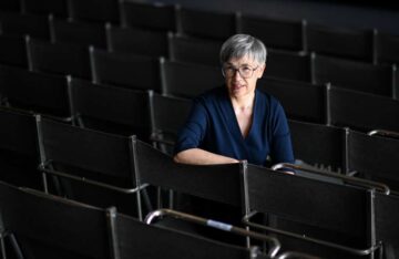Barbara Steiner