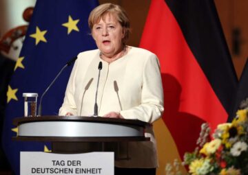 Merkel | El Digital de Asturias Merkel