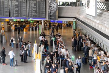 Fráncfort | El Digital de Asturias Fráncfort