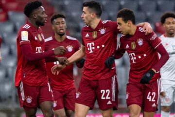 Bayern | El Digital de Asturias Bayern