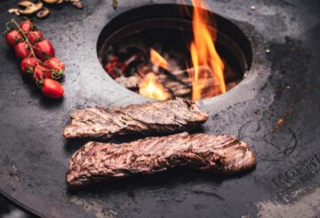 barbacoa | El Digital de Asturias barbacoa