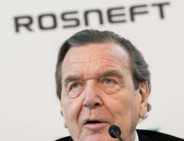 Schröder | El Digital de Asturias Schröder